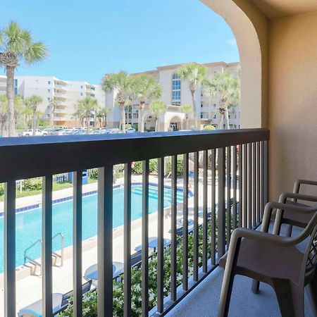 Hampton Inn Fort Walton Beach Luaran gambar