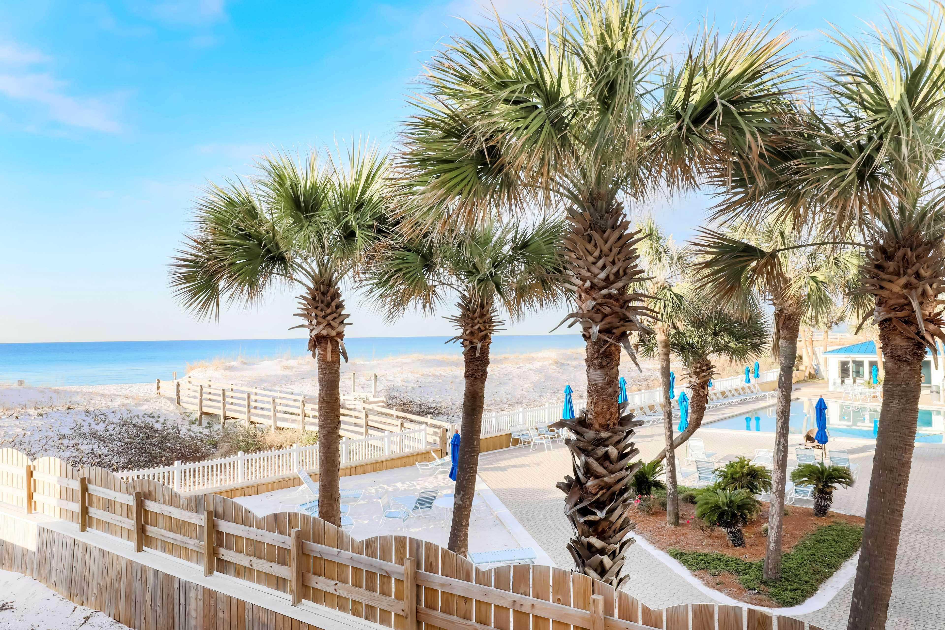 Hampton Inn Fort Walton Beach Luaran gambar