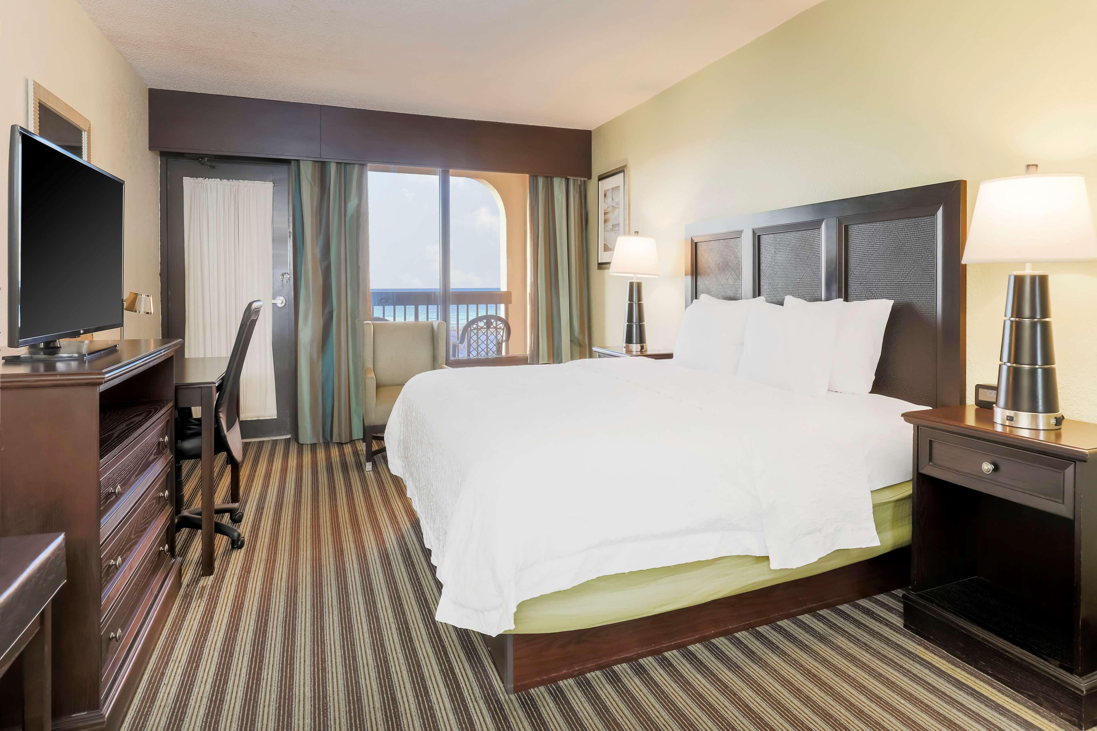 Hampton Inn Fort Walton Beach Luaran gambar