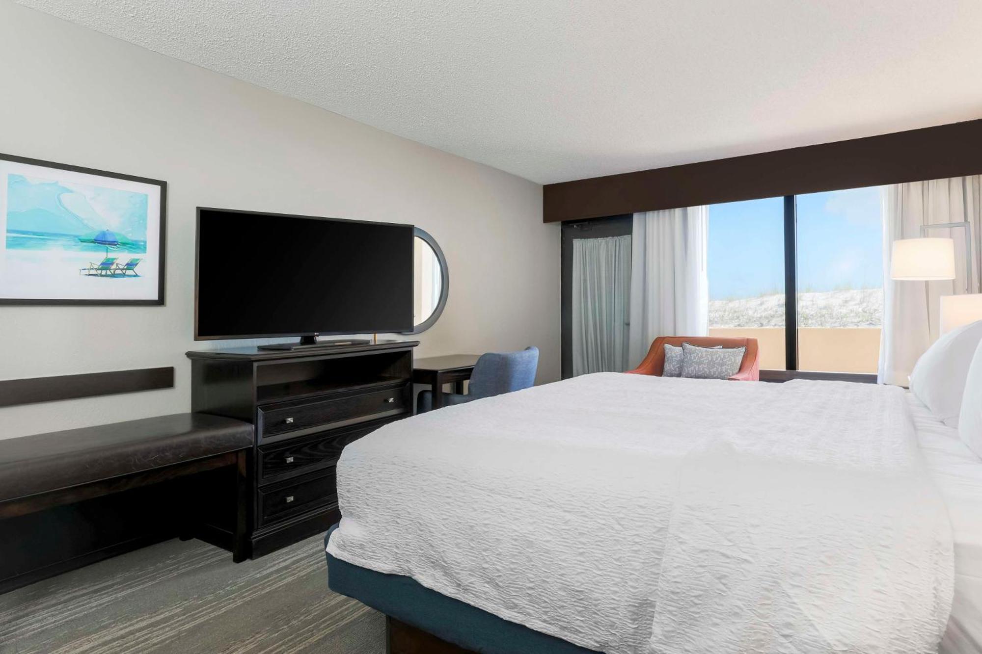 Hampton Inn Fort Walton Beach Luaran gambar